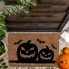 Mat Kitchen Rugs Corridor Carpet Door Mat Hallway Mat Halloween Decoration