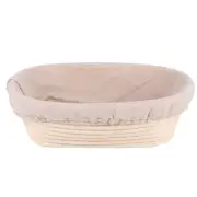 Bread Proofing Bowls Bread Basket Fruit Storage Basket