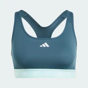 【adidas 官方旗艦】TECHFIT 運動內衣 女 IJ5704