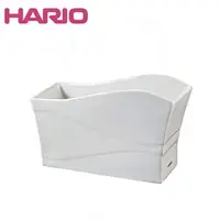 在飛比找樂天市場購物網優惠-《HARIO》V60濾紙專用架 VPS-100W