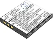 SCESMIA Replacement Battery for Bang & Olufsen BeoPlay H7 H8 H9 PLB-103 1973822 3.7V/650mAh