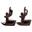Fortune Lotus Incense for Ceramic Retro Backflow Incense fo