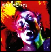 ALICE IN CHAINS - FACELIFT CD ~ MAN IN THE BOX ++++ JERRY CANTRELL 90's *NEW*