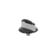 Whirlpool WP74011260 Range Surface Control Knob