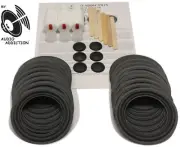 SPEAKER SURROUND REPAIR KIT FOR BOSE 801 802 901 !!!!!!