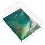 For iPad Air 3 (2019), Clear 2 Pack Plastic Screen Protectors