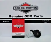 OEM Briggs Strattton Murray 1728965SM 3 Spout Rotator Motor Replaces 1728965