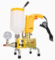 Grouting Machine Grouting Injection Pump High Pressure Leak Stoppage Machine E