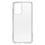 Otterbox Symmetry Clear Case - For Samsung Galaxy S21+ 5G - Stardust