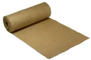 Burlapper Burlap Table Runner Fabric Roll, 12 Inch x 10 Yards, Premium Heavyw...
