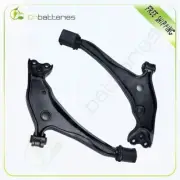 K620343 + K620343 2PCS Front Lower Control Arms Suspension Kit For Nissan Quest (for: Nissan)
