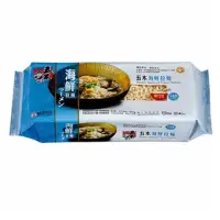 在飛比找momo購物網優惠-【五木】海鮮味拉麵(321g)