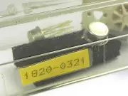 Keysight 1820-0321 IC Comparator GP 8 Pin TO-99