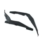 Fender Flares Mud Guard Compatible for 2014-2023 Polaris RZR XP 1000 / XP 4 1000