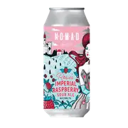 Nomad Rosie's Imperial Raspberry Sour Ale 440ml Can