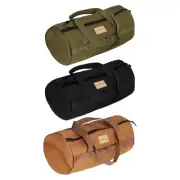 Tent Peg Nails Bag Tent Stakes Storage Bag Case Multifunctional Holder Large