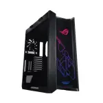 【ASUS 華碩】ROG STRIX HELIOS GX601 太陽神 機殼+華碩 TUF 1000G ATX3.0 金牌(華碩C5-1)