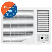 TECO 2.2kW Reverse Cycle window wall air conditioning TWW22HFAT Available in NSW /VIC / QLD