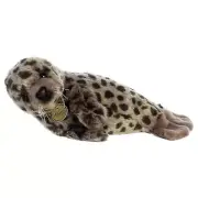 Aurora Miyoni Harbor Seal 11 Inch Plush NEW IN STOCK