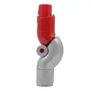 For V12/V10Slim /Digital Slim Quick Release Top Adaptor Tool Bottom Adapter Replacement Spare Parts GrayRed