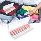 Containers Refillable Bottles Sample Bottles DIY Lip Gloss Lip Gloss Tubes