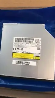 NEW 9.5mm UJ272 Blu-ray 6X 3D BD-RE DVDRW Rewriter Internal Drive