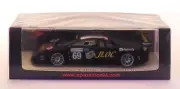 1/43 Spark S9604 Lamborghi Murcielago # 69 Yogo / Iiri / Yamanishi 2010 Le Mans