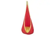 Darwin Red - Kids Nest Swing Hammock