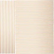 100 Pcs Aromatherapy Rattan Perfume Diffusing Sticks Oil Diffuser