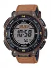 CASIO PRO TREK PRG-340L-5JF Black Climber Men's Watch New in Box