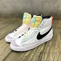 在飛比找蝦皮購物優惠-DO2331-101 女 NIKE W BLAZER MID