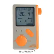 JOYO JM-92 Digital Metronome - Orange