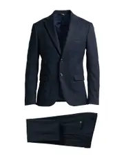 [ALESSANDRO GILLES] ALESSANDRO GILLES Suits - Item 49998436