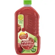 Golden Circle Cordials Apple Raspberry Cordial 2l