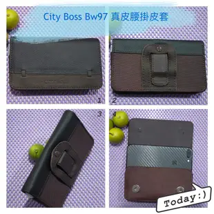 City Boss Sony Xperia Z3 1 I II III IV 腰掛 橫式 直式 皮套 手機套 腰掛皮套