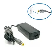 Genuine Lenovo 65W AC Power Adapter (40Y7708) 20V (3.25A) Barrel Tip 7.9*5.5mm - Original Box - Brand New