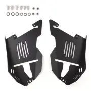 Fit For Can Am Ryker 900 2018-2023 Front Splash Guard Protectors A-Arm Protector