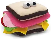 Professional Muppet Style Sandwich Hand Puppet
