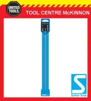 SUTTON 3.0mm X 12” EXTRA LONG SERIES LONG REACH METRIC DRILL BIT