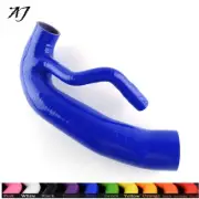BLUE SILICONE INTAKE HOSE for Mini Cooper S Countryman R55 R56 R57 R58 R60 W/MAF