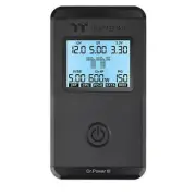 Thermaltake AC-069-OO1NAN-A1 Dr. Power III Power Supply Tester
