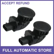 Bumper Reverse Parking Assist Sensor Two Custom for Lexus LS430 2001-2006