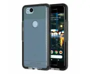 Tech21 Evo Check Case for Google Pixel 2 - Smokey/Black