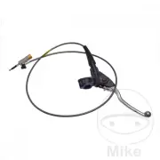13313-compatible with YAMAHA YZ 250 2T 53 CV, 39 KW 1CIL. CG23C 1P8T BASTIDORES