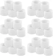 30-Pack Top Fill Humidifier Replacement Filters for LEVOIT Classic160, Dual150, Dual200S, Classic300(S), LV600S, OasisMist450S, Superior 6000S Humidifiers