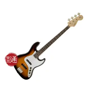 Squier / FSR Affinity Jazz Bass 電貝斯【樂器通】