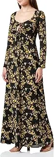 [HUGO] Women's Dress Flat