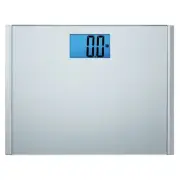 EatSmart Precision Plus Digital Bathroom Scale with Ultra-Wide Platform 440