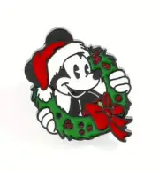 Classic Cartoon character - Micky Mouse with wreath - AU Stock - Free AU Post
