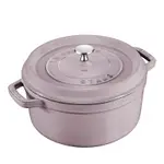 Staub Round Cocotte, 4 Quart